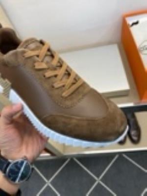 wholesale quality men hermes shoes model no. 271